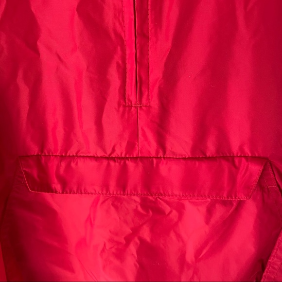 Vintage Woolrich 4122 Windbreaker Anorak Jacket - Picture 5 of 6